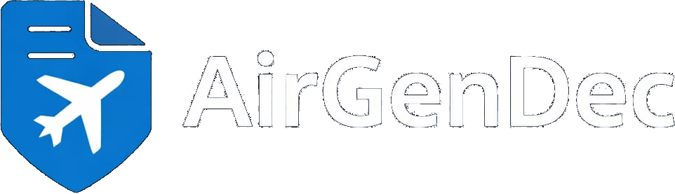 AirGenDec